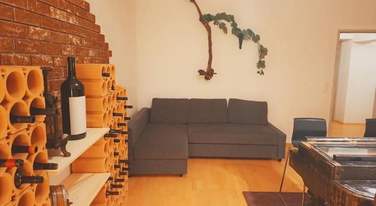Winery-Appartement — photo 2