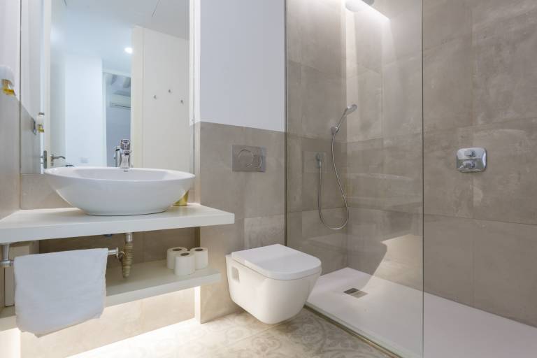 Fully equipped beautiful apartment | Near Cádiz Cathedral | Next to the beach | Dogs allowed — photo 4