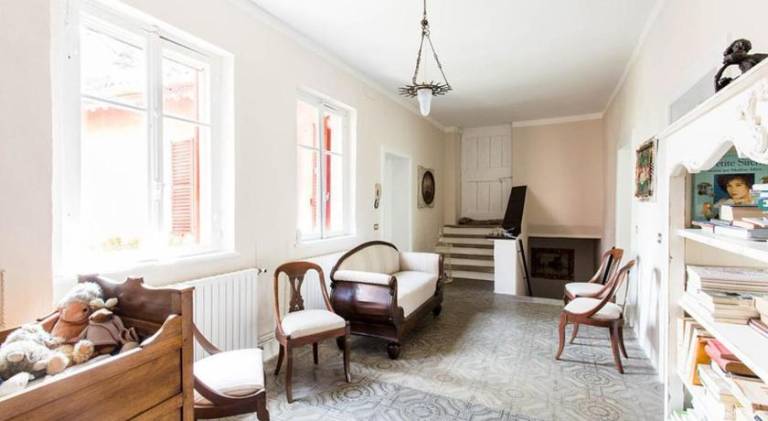 Villa with 3 rooms for 6 persons — photo 3