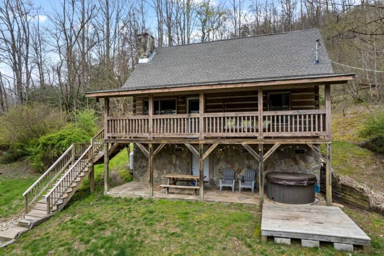 House  Sylva
