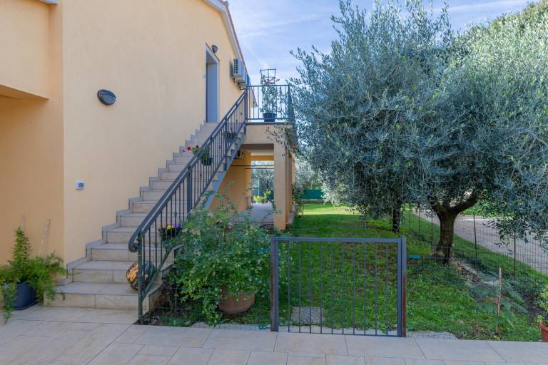 Apartment with grill — photo 2