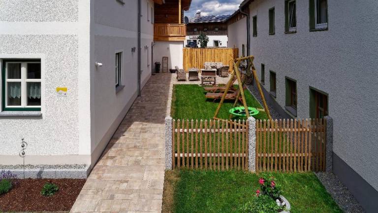 Apartmán Strážný