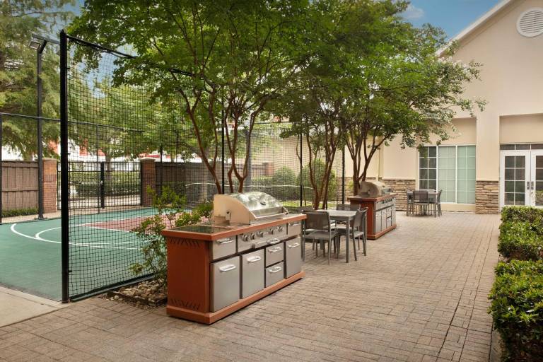 Homewood Suites by Hilton Irving-DFW Airport — photo 5
