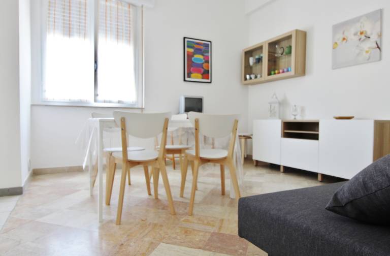 Family-oriented rental apartment | Next to the beach | Dogs allowed — photo 2