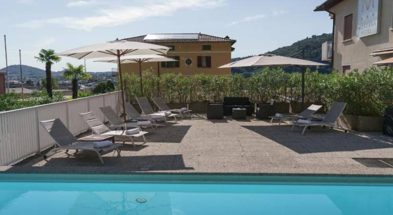 Hotel Morgana — photo 3