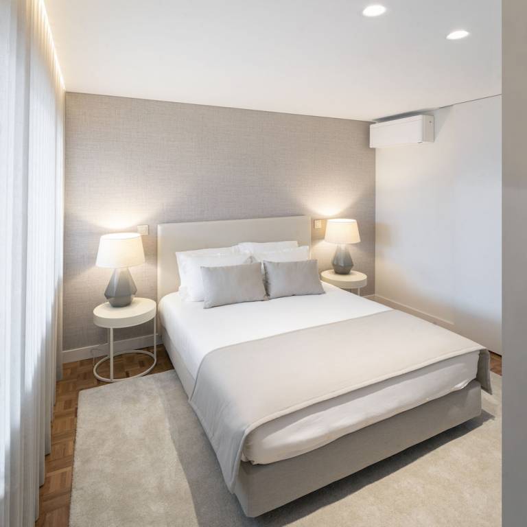 Logement Sever do Vouga