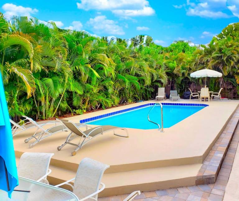 House Juno Beach