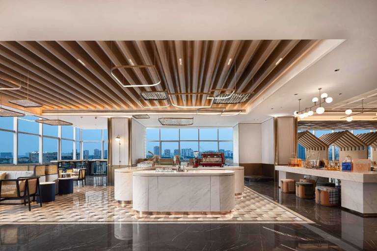 Hilton Garden Inn Chengdu Chenghua — photo 3