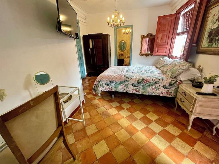 Bed & Breakfast Arnedillo