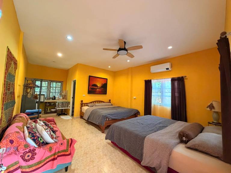 Good vibes Beachfront apartment — photo 2