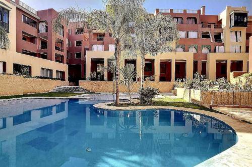 Apartamento  Marrakech