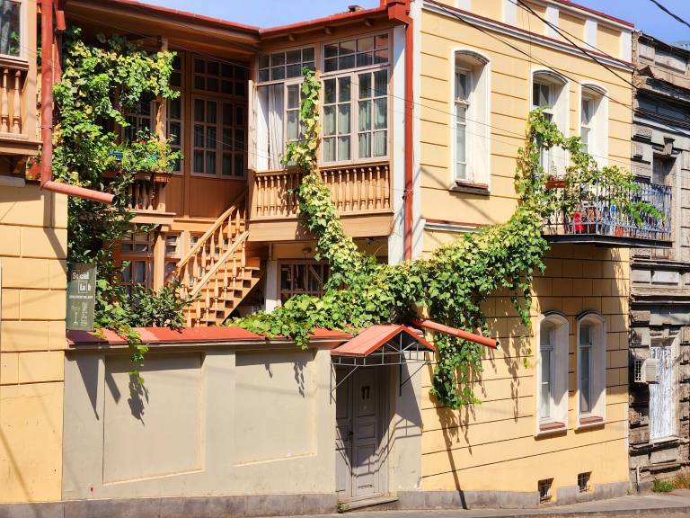 Dom Tbilisi