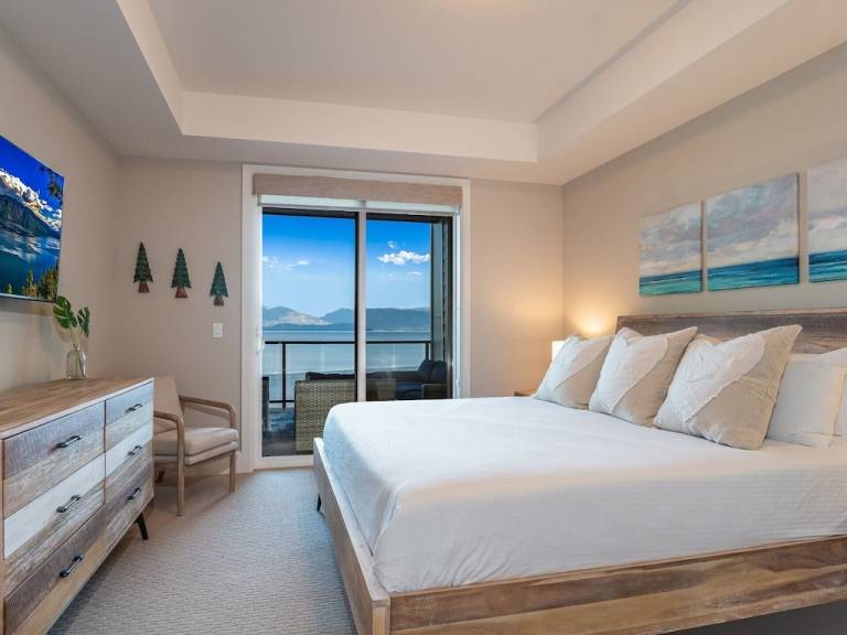 Condo Sandpoint