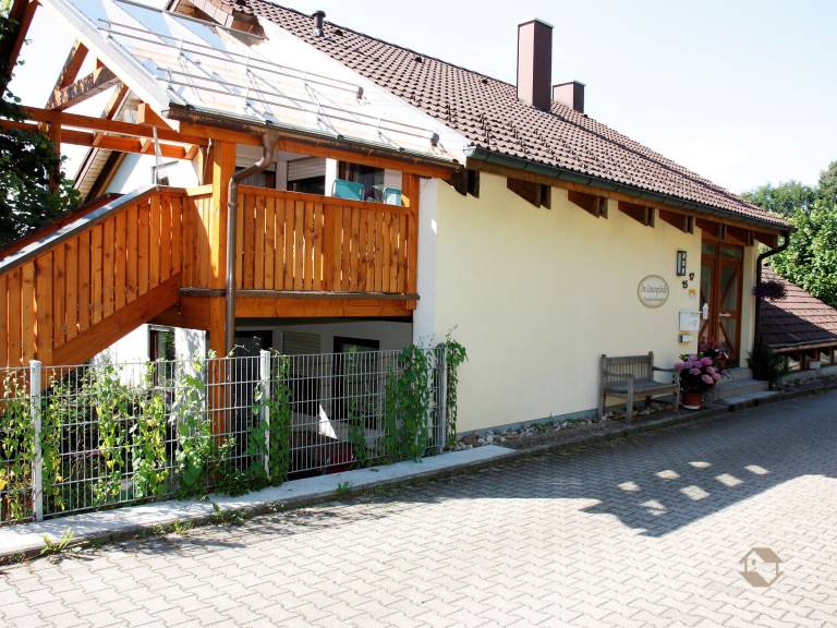 Ferienwohnung Unterkirnach