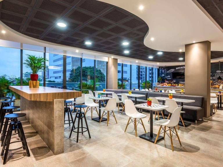 Ibis Barranquilla — photo 3