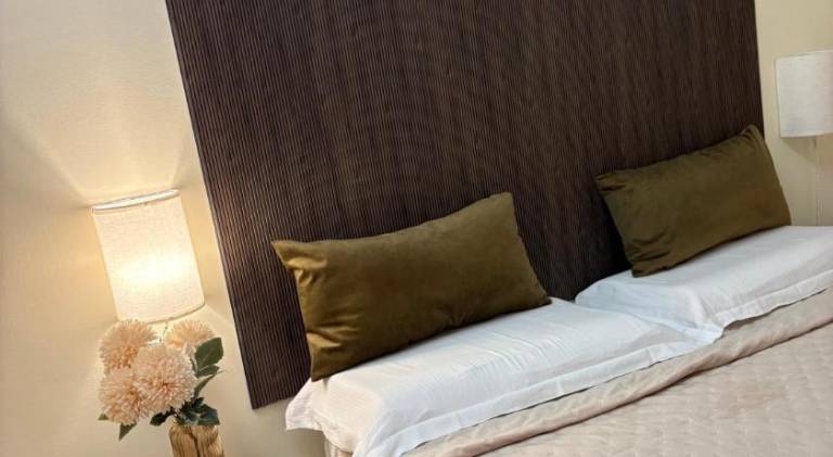 Rooms Duepuntozer0 in Reggio Calabria