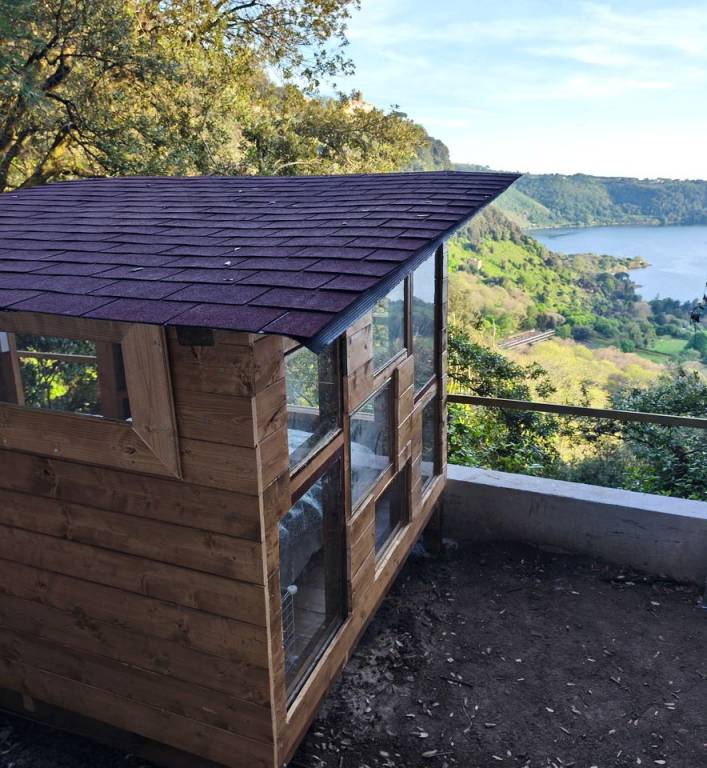 Casa vacanza Genzano di Roma