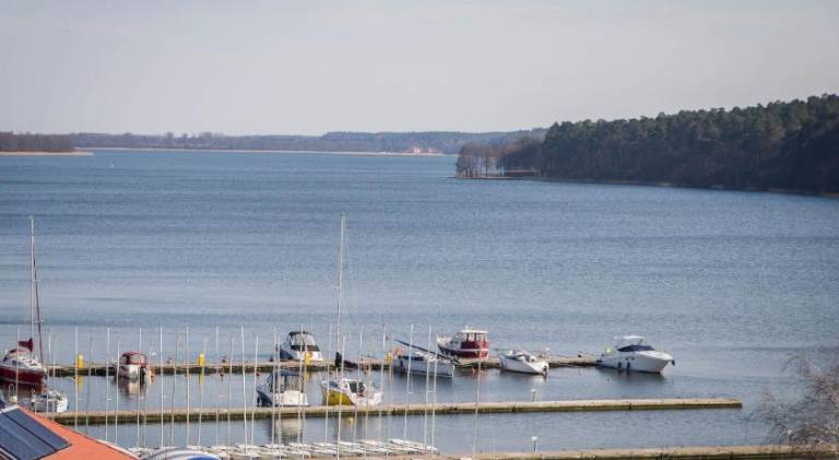 Rental apartment with 1 room for 6 persons in Mikolajki