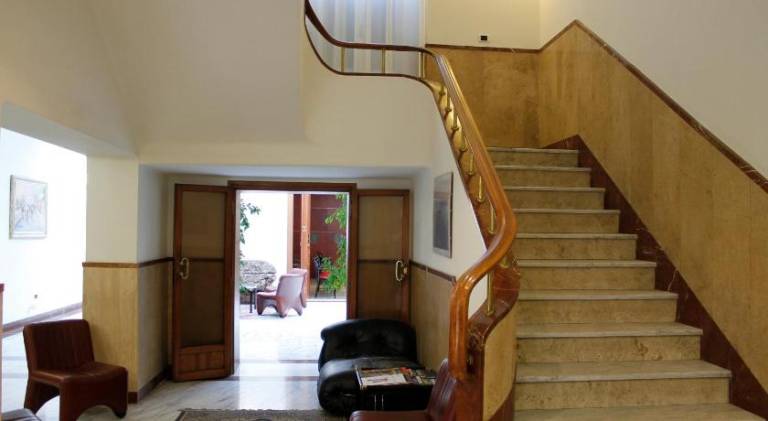 Hotel Centrale — photo 4