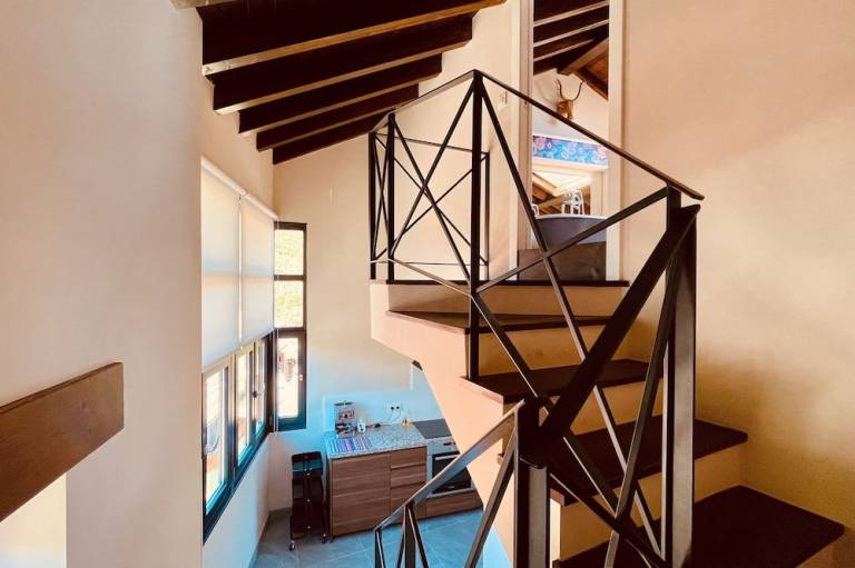 Aparthotel Piloña