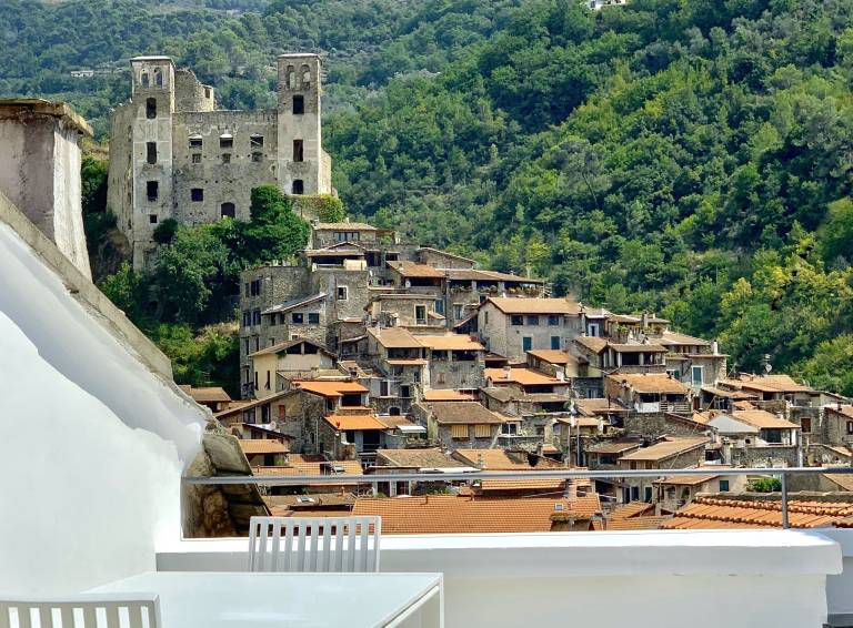 Casa Dolceacqua
