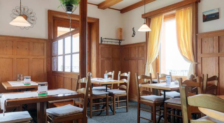 Hotel Restaurant Alpina — photo 5