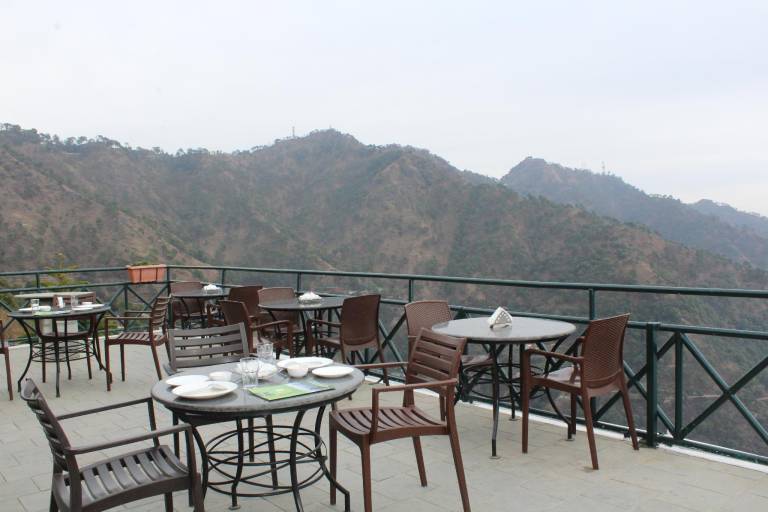 Birds View Resort — photo 3