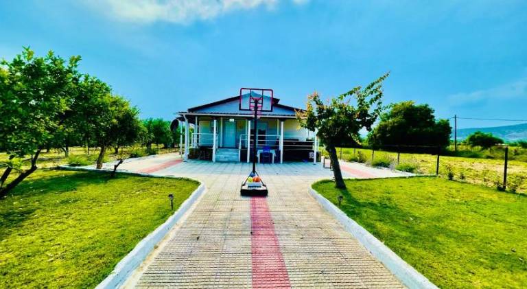 Pleasant house | Close to the beach | Pets are welcome — photo 2