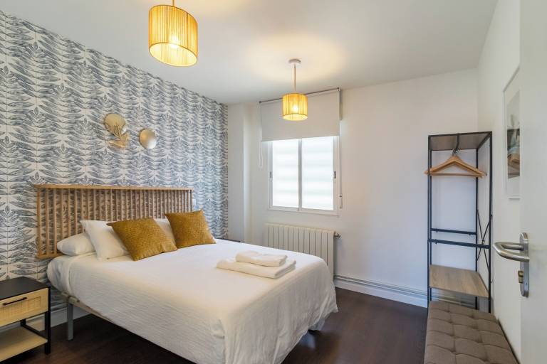 Apartamento Santander