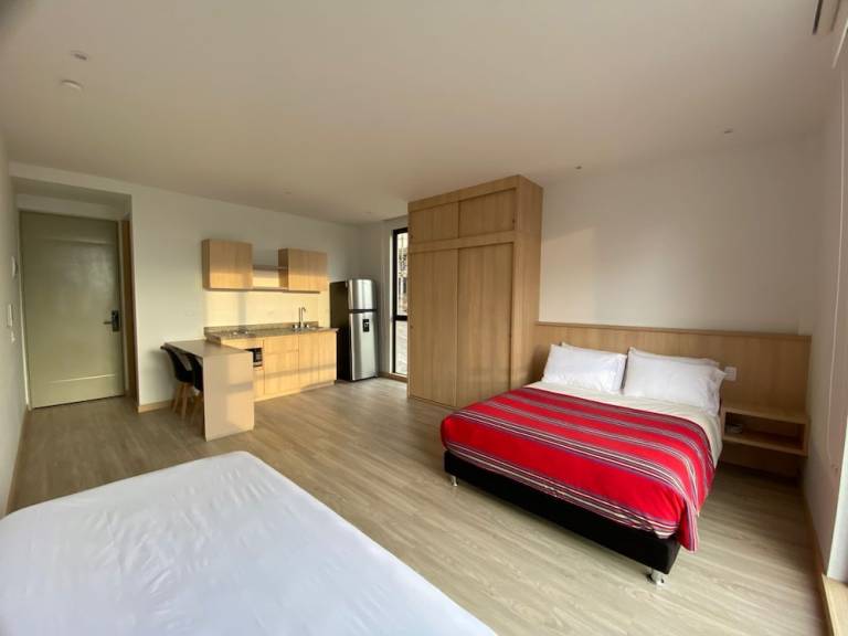 Aparthotel Manizales