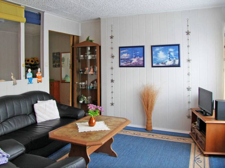 Ferienwohnung I