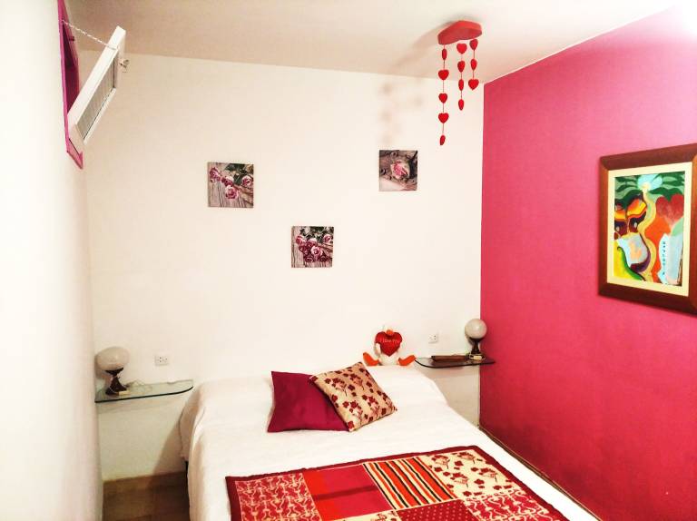 Casa rural Alcover