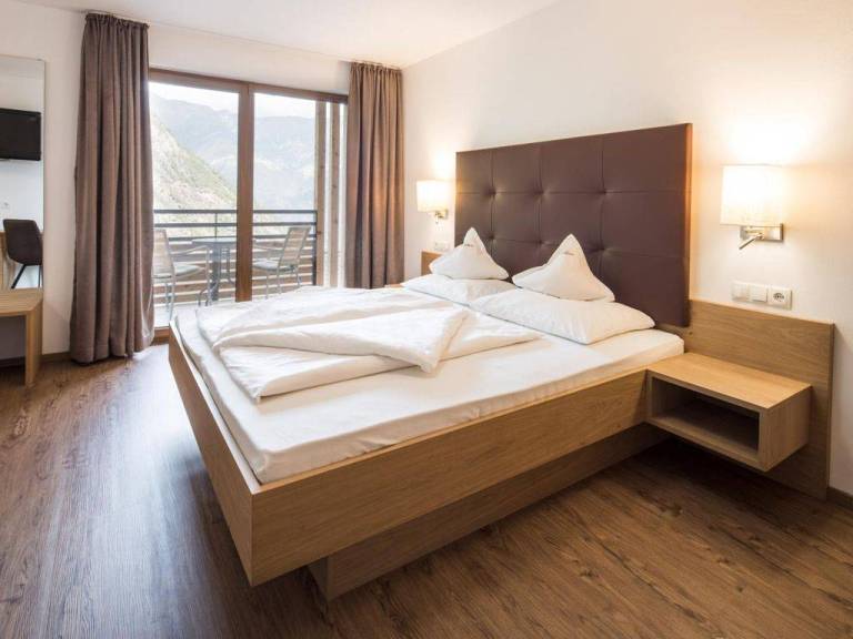 Privatzimmer in Burgone, Martell f&uuml;r max. 3 Personen