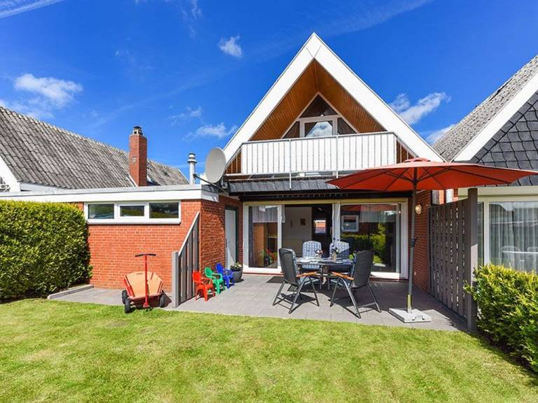 Ferienhaus Cornelius