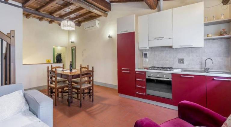 Rental apartment | Near Florence Cathedral — photo 3