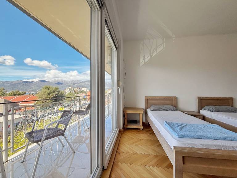 Vega's Hostel in Tivat