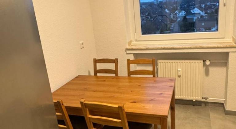 Apartment with 1 room for 3 persons — photo 4