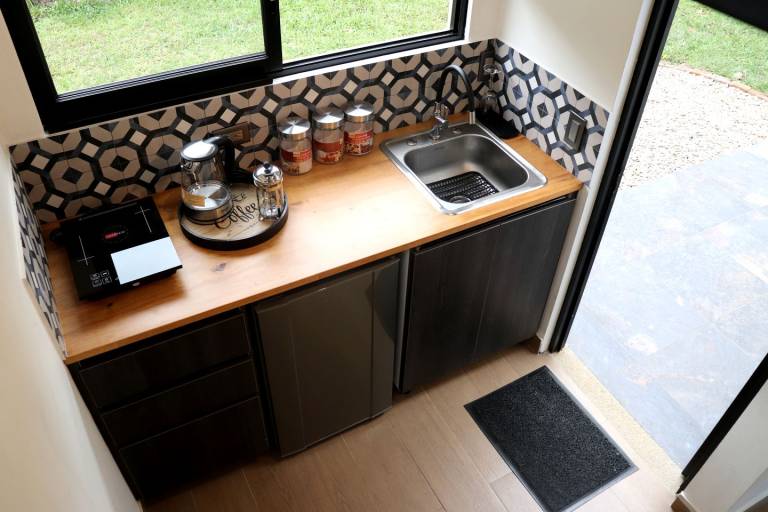 Stunning Tiny House near Bogotá, for Unforgettable Glamping Vacations in Colombia — photo 2