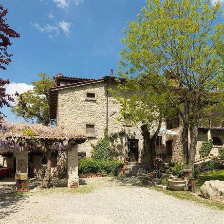 Agriturismo Zocca