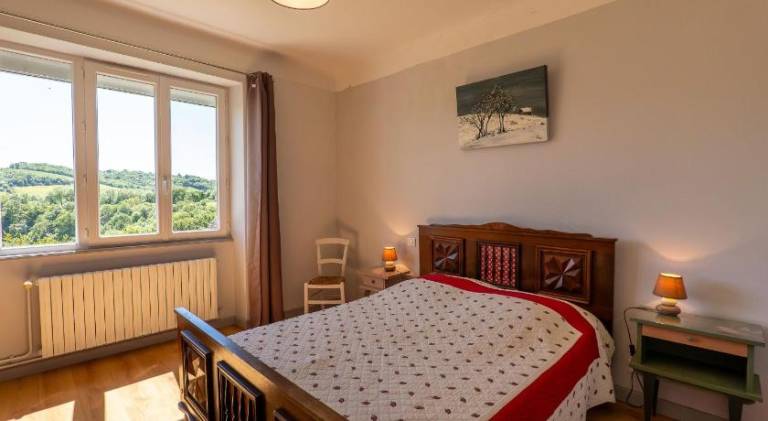 House with 4 rooms for 7 persons — photo 2