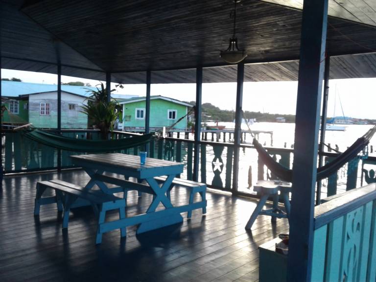 Pipa Loca Bay Hostel — photo 3
