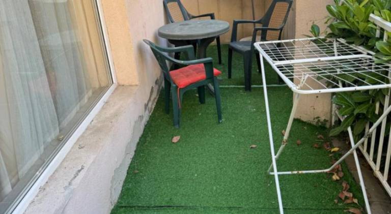 Holiday apartment with 1 room for 6 persons — photo 3