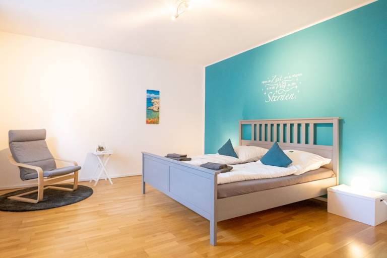 Appartement Essen