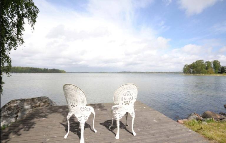 Apartma  Lehtisaari