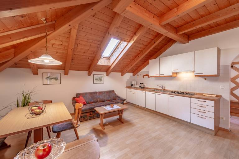 Ferienwohnung Kaltern
