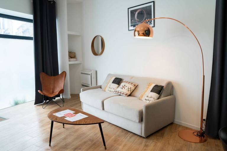 Appartement Bruges