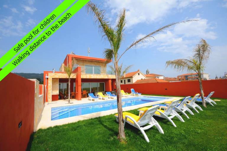 Villa Esposende