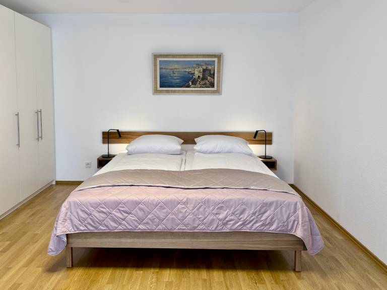 Ferienwohnung Bad Endorf