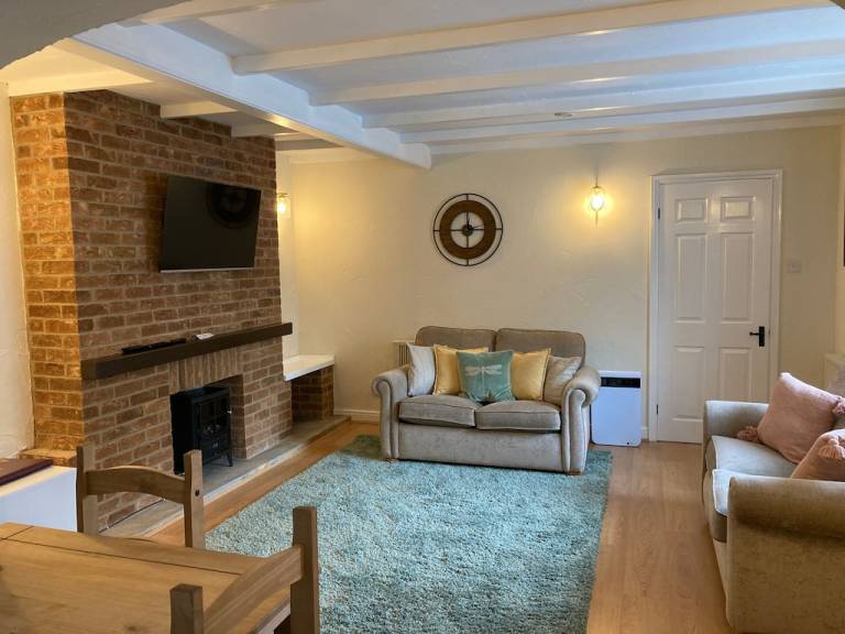 Cottage Helmsley