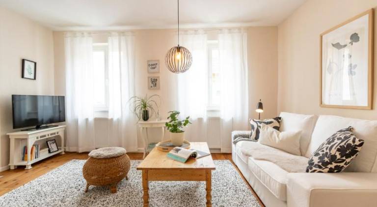 Ferienwohnung Saulheim